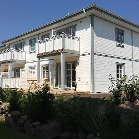 Ferienwohnung Bogenstahl Rettin Eksteriør bilde